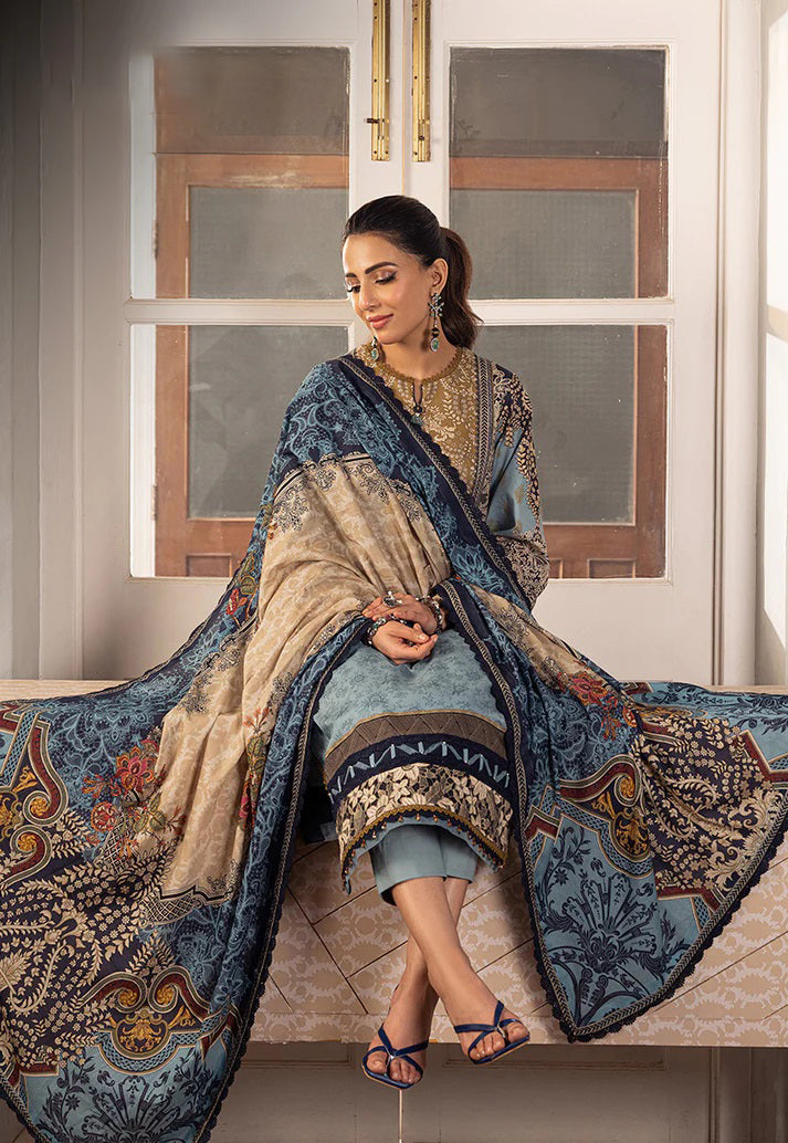 ASIM-JOFA PRINTED LAWN
