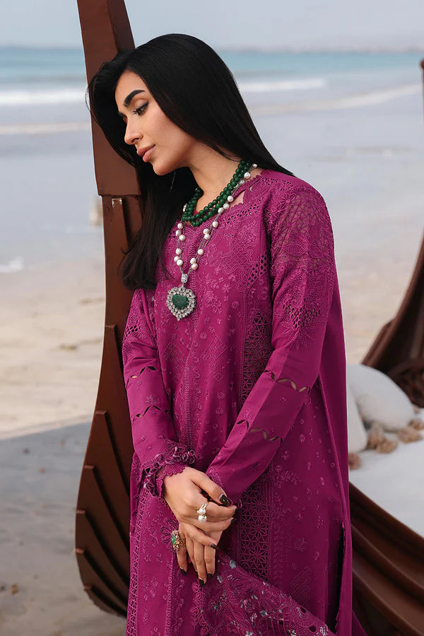Fuchsia