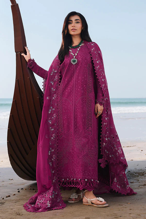 Fuchsia