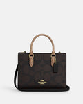 COACH Maggie Small Tote Bag