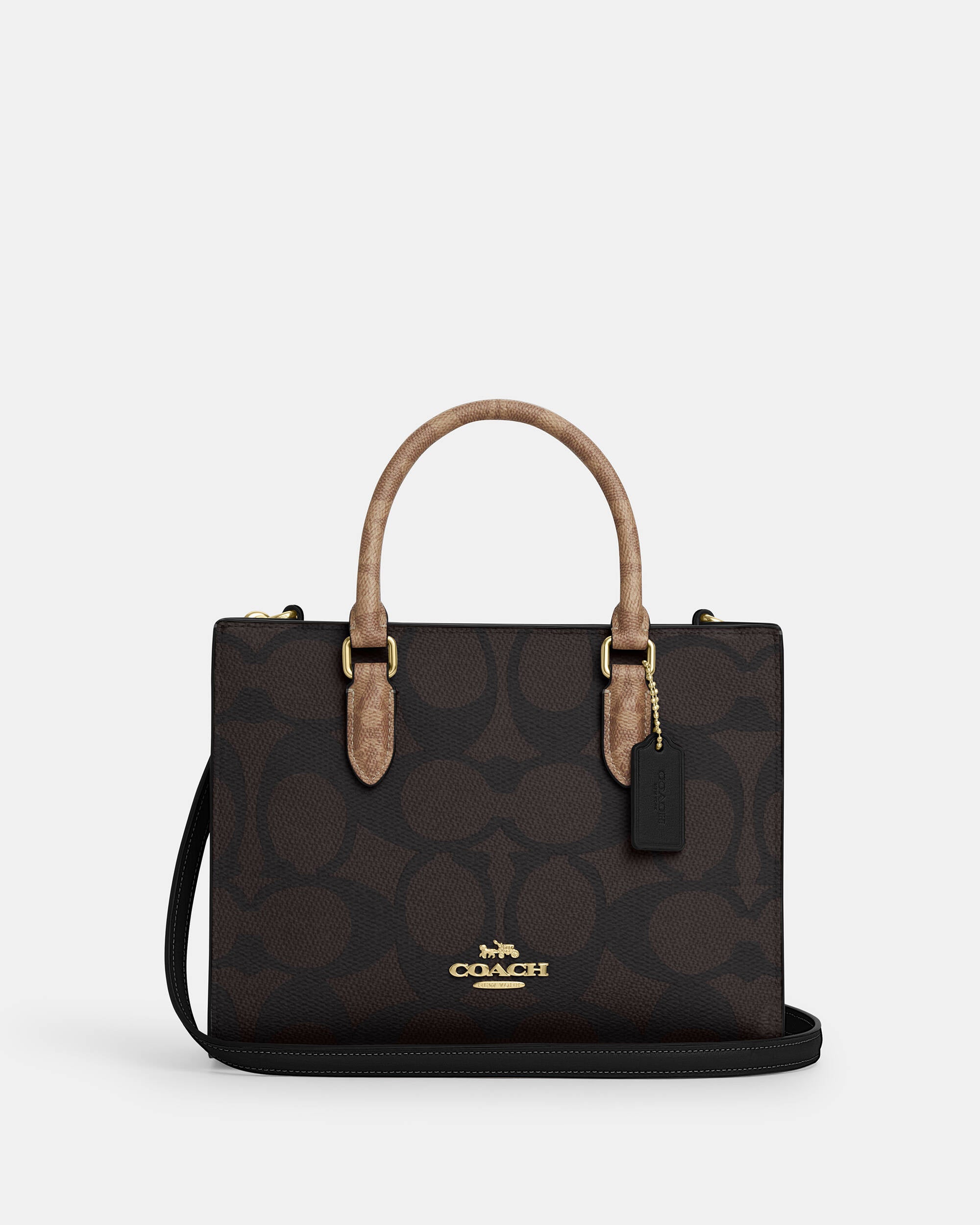 COACH Maggie Small Tote Bag