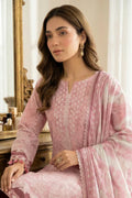 Jacquard Lawn Soha Afreen