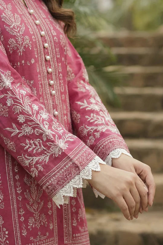 Jacquard Lawn