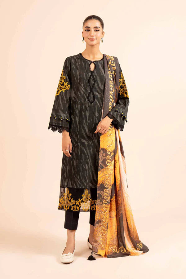 NISHAT