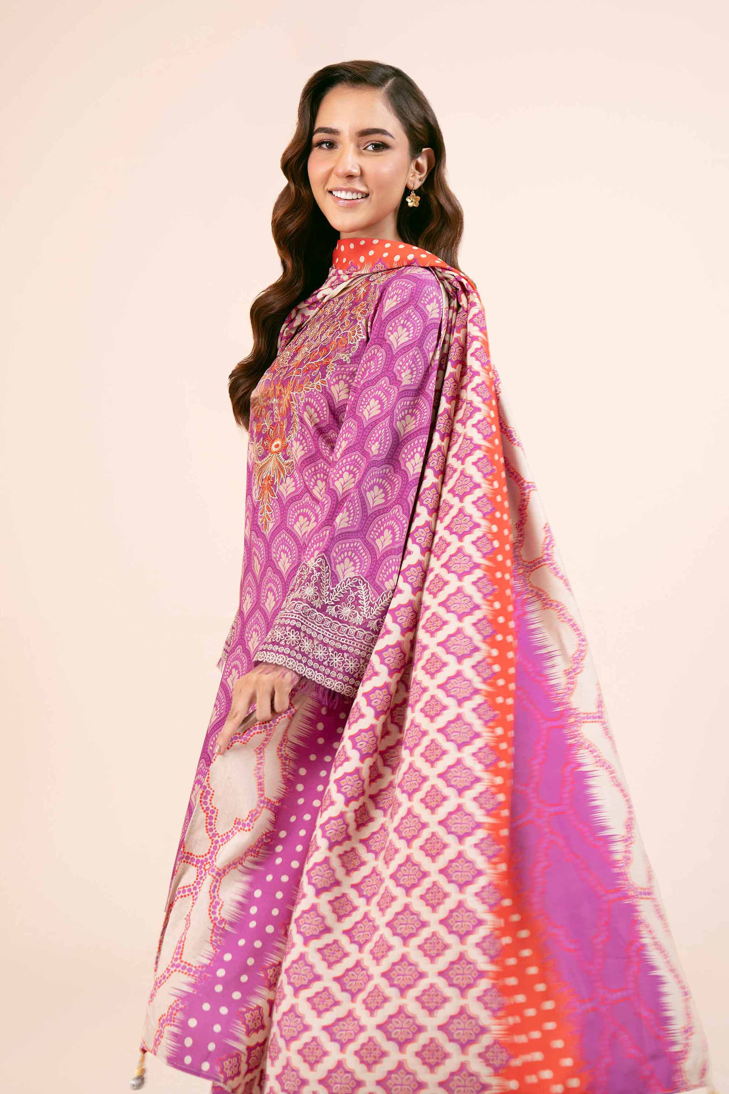 NISHAT