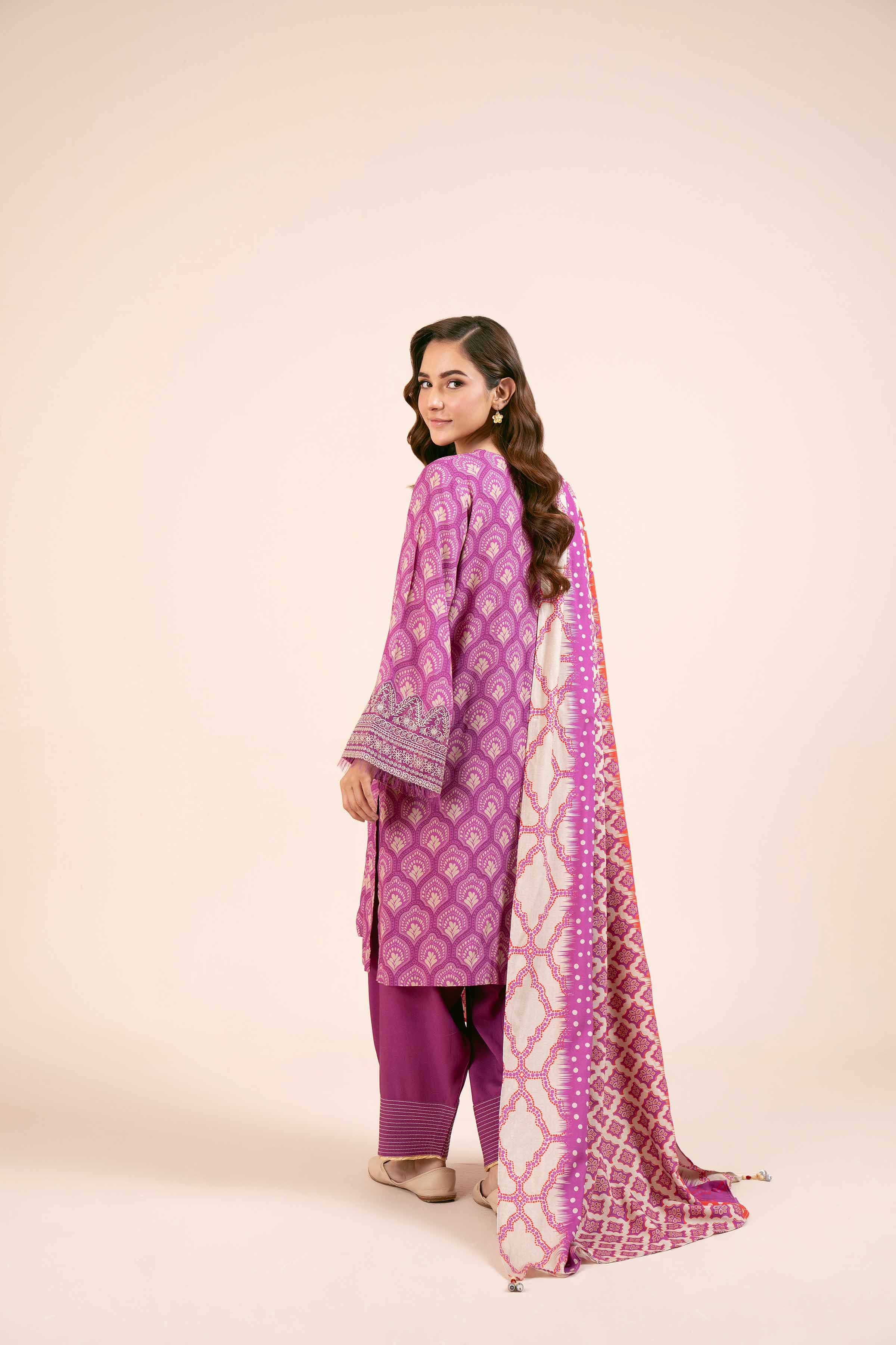 NISHAT