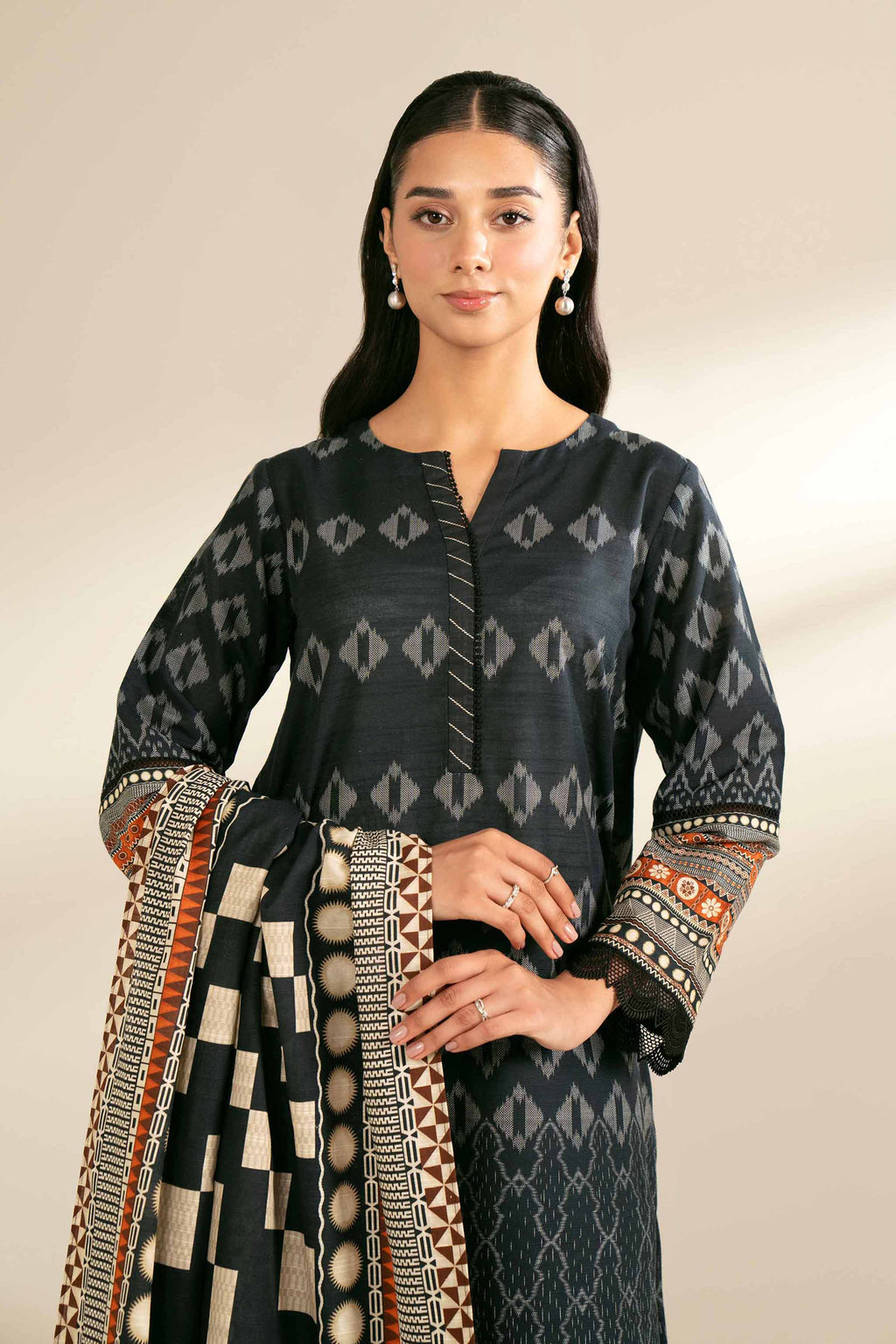 Nishat Any Day