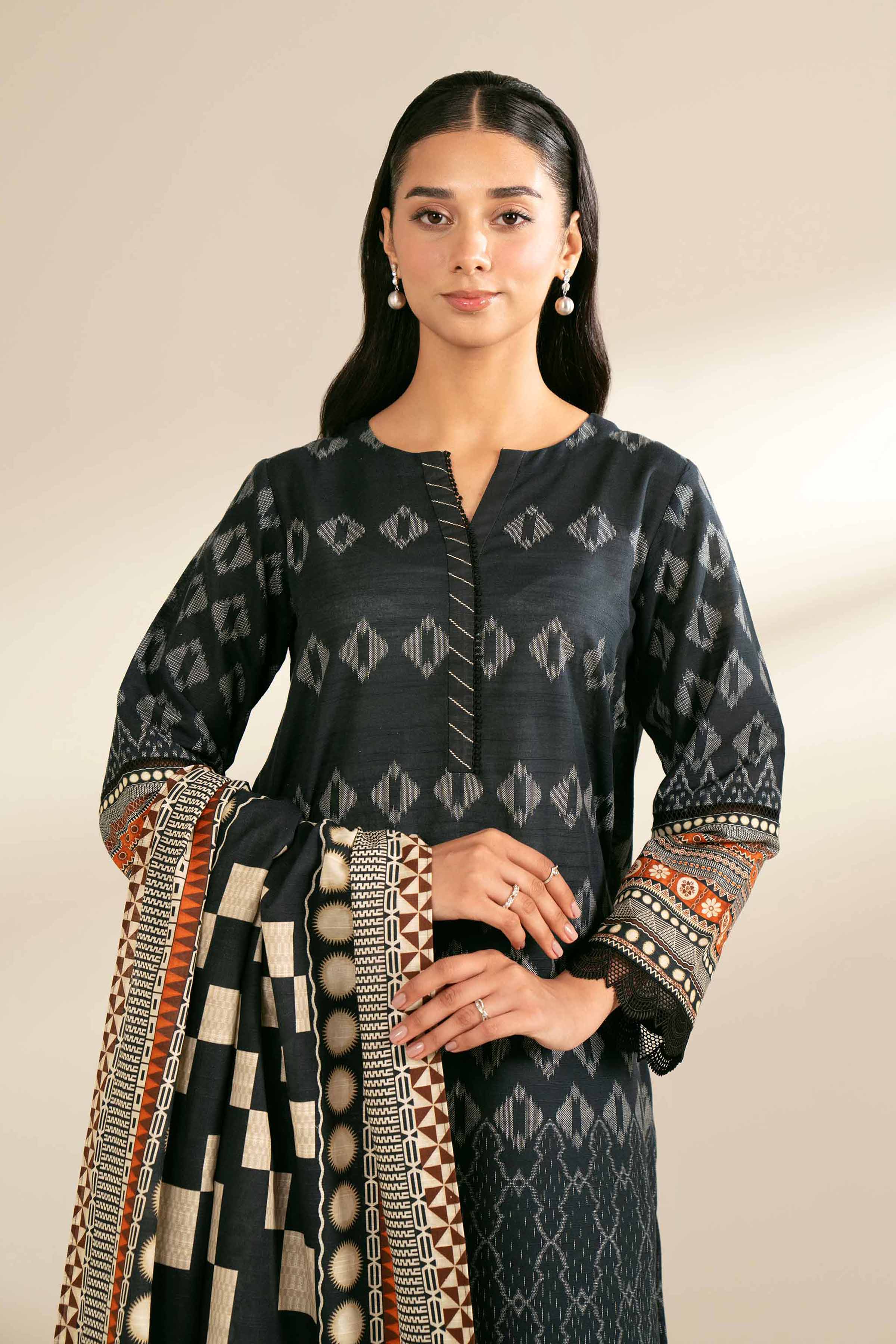 Nishat Any Day