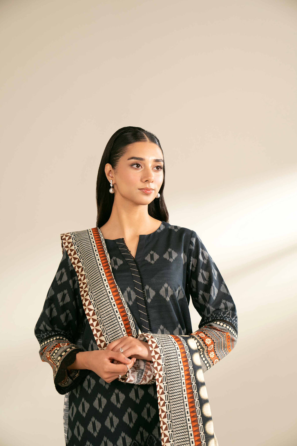 Nishat Any Day