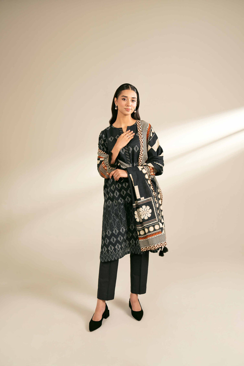 Nishat Any Day