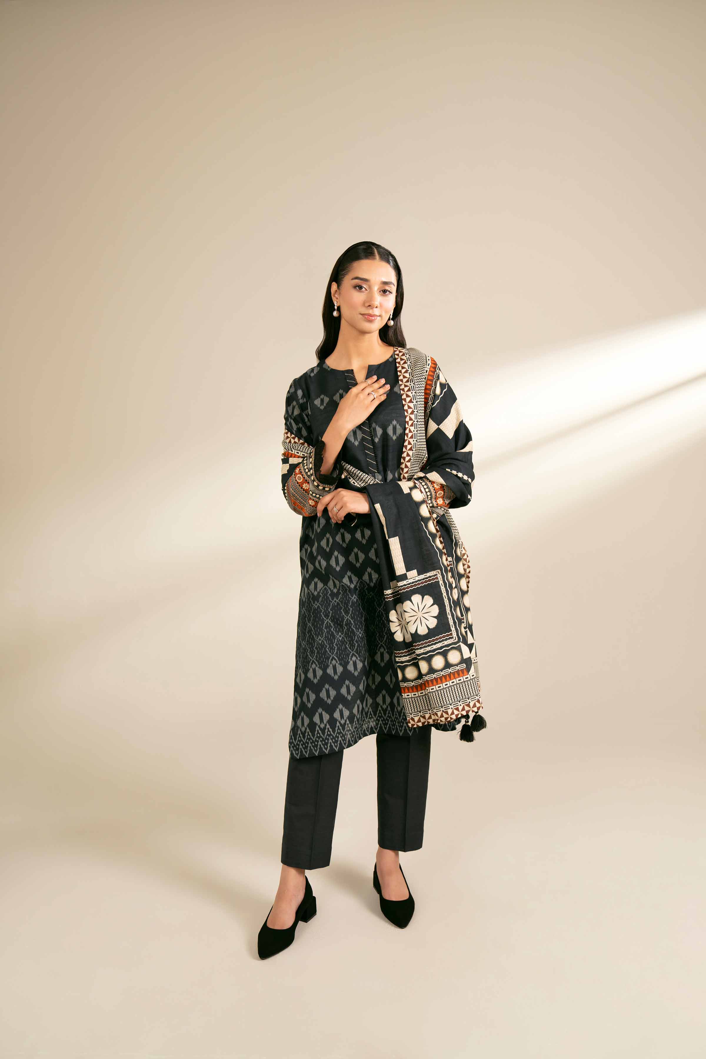 Nishat Any Day