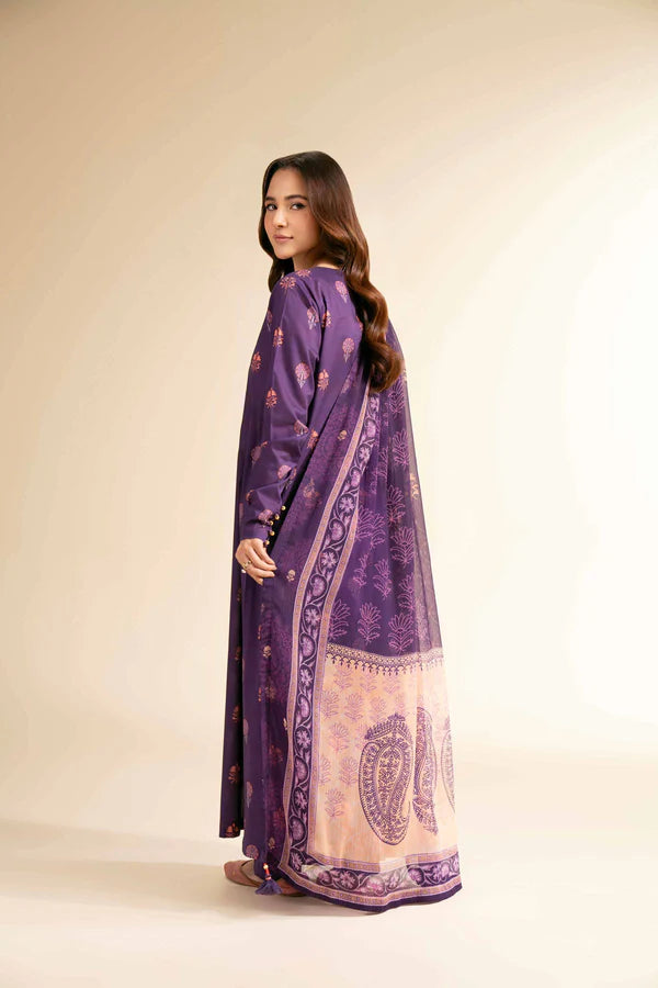 NISHAT