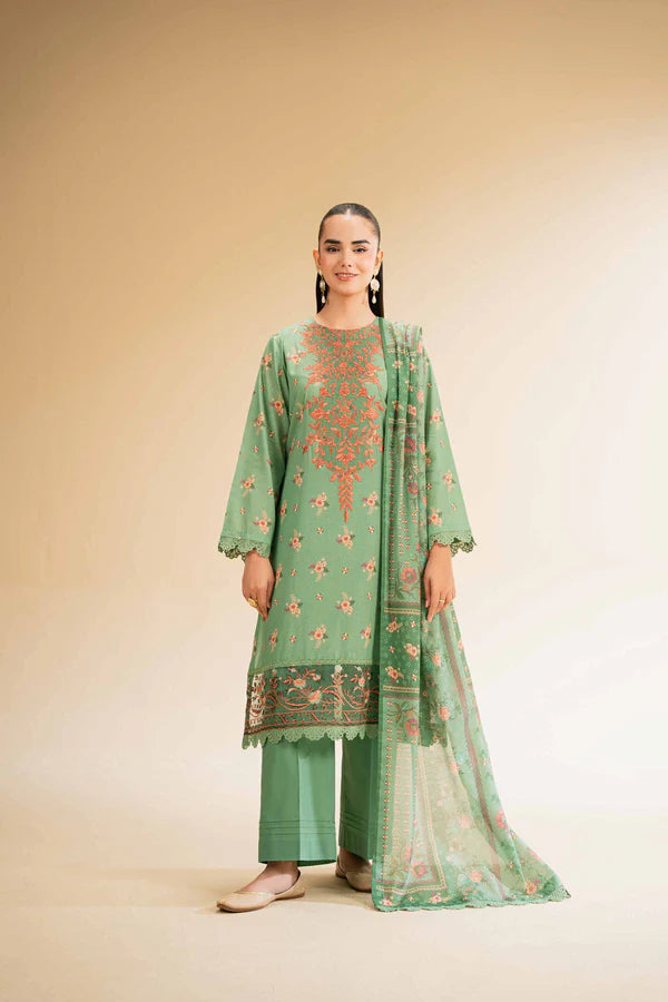 NISHAT