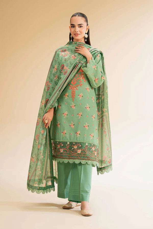 NISHAT