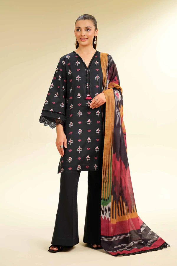 NISHAT