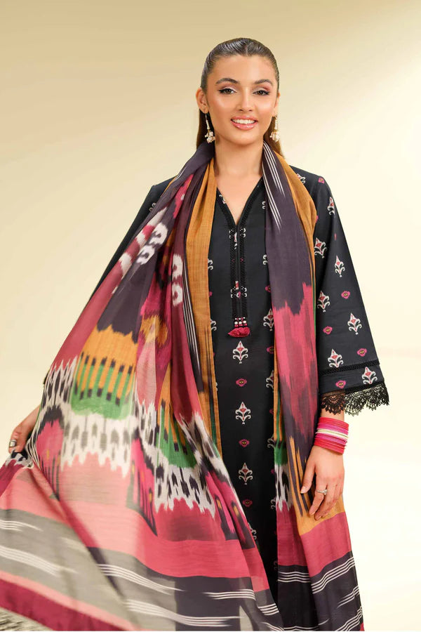 NISHAT