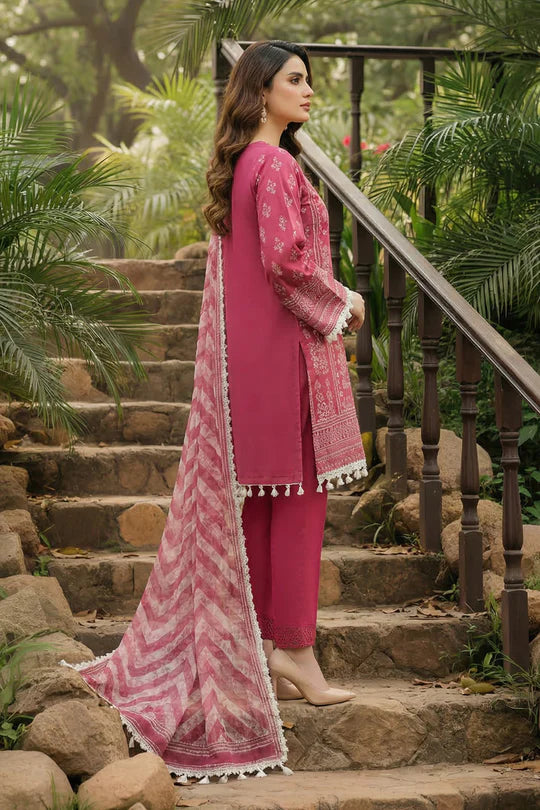 Jacquard Lawn