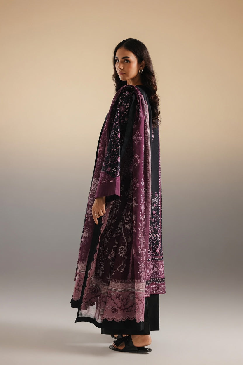 Ethnic