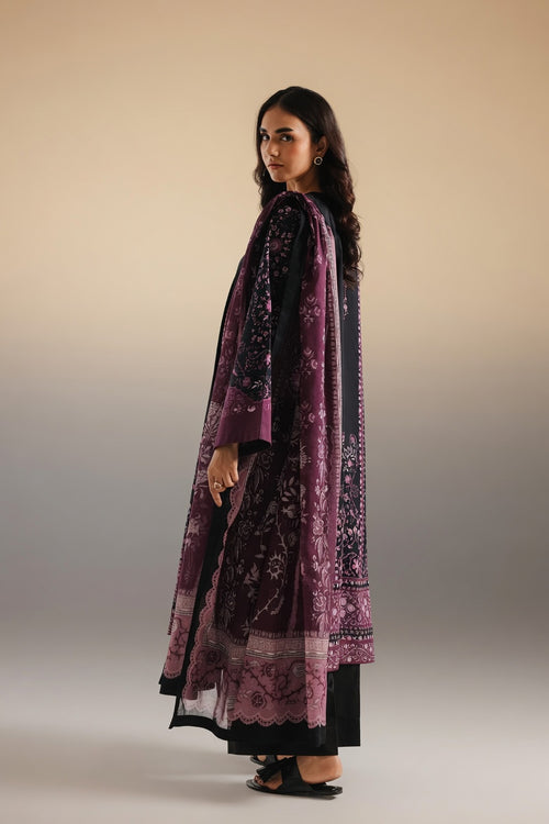 Ethnic