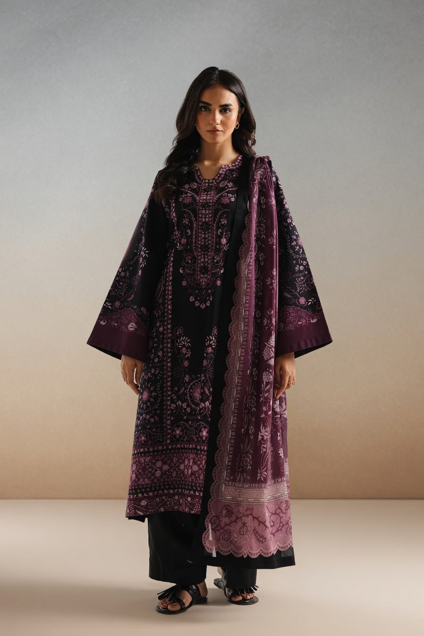 Ethnic