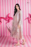 Maria.b M.Basics Embroidered Lawn