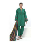 Khaadi Lawn