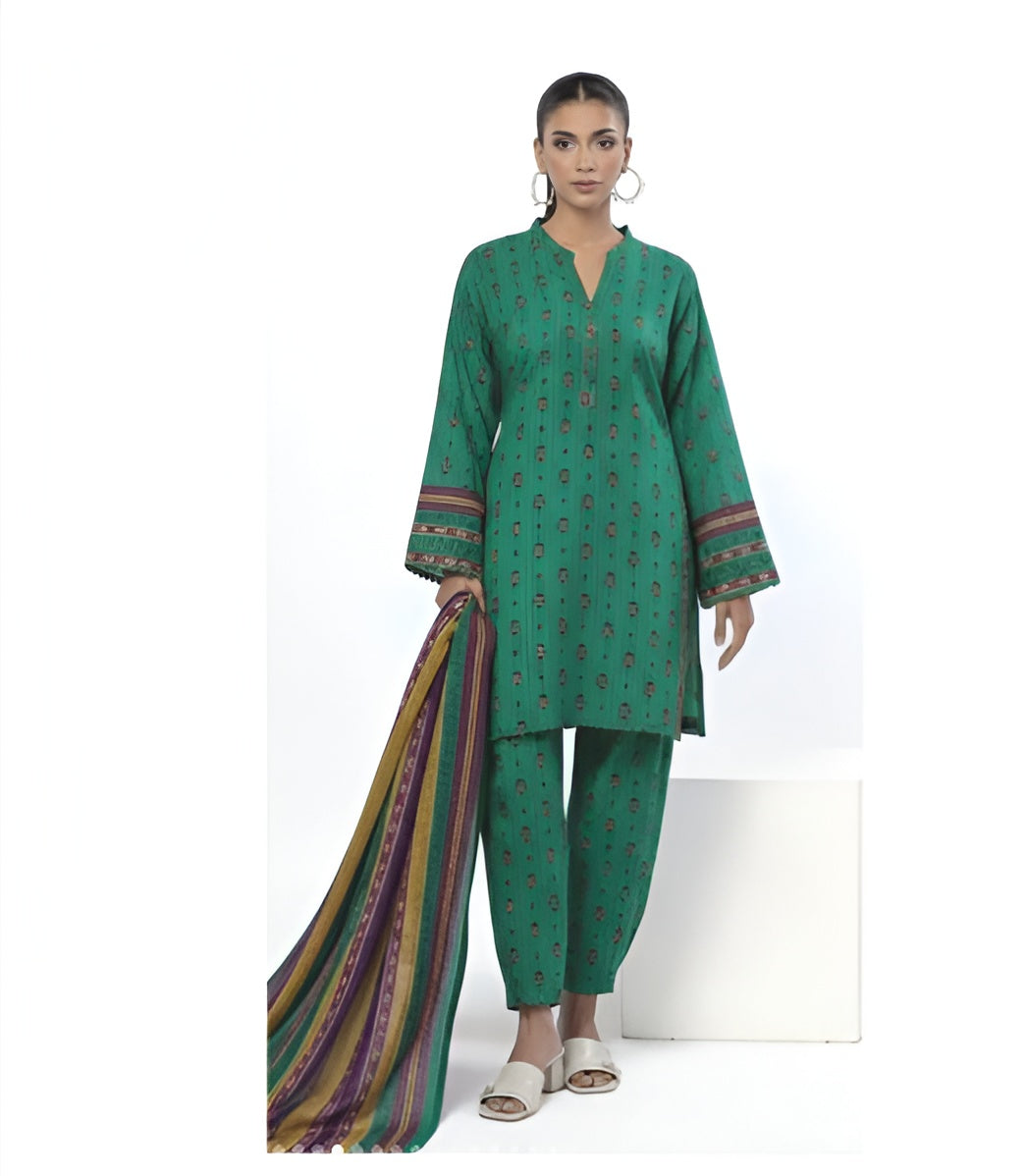 Khaadi Lawn