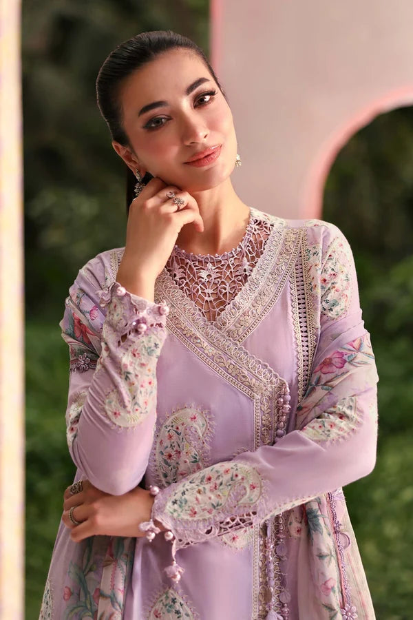 LILAC MELODY