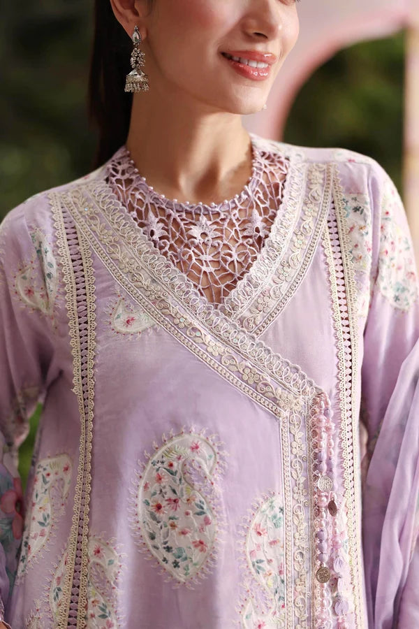 LILAC MELODY