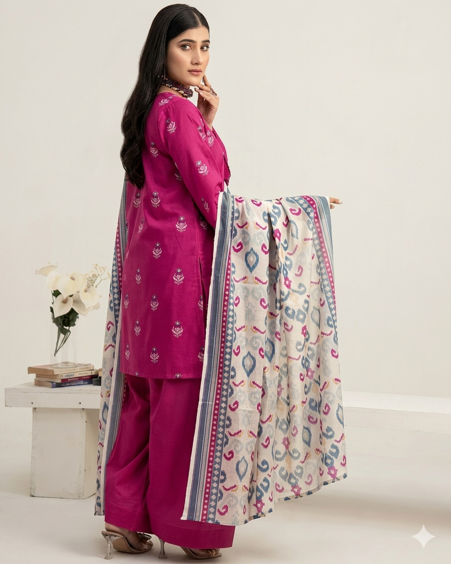 EDEN ROBE ALLURE SUMMER