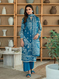 SUMMER LAWN 3-PIECE