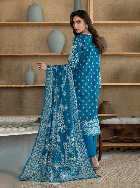 SUMMER LAWN 3-PIECE