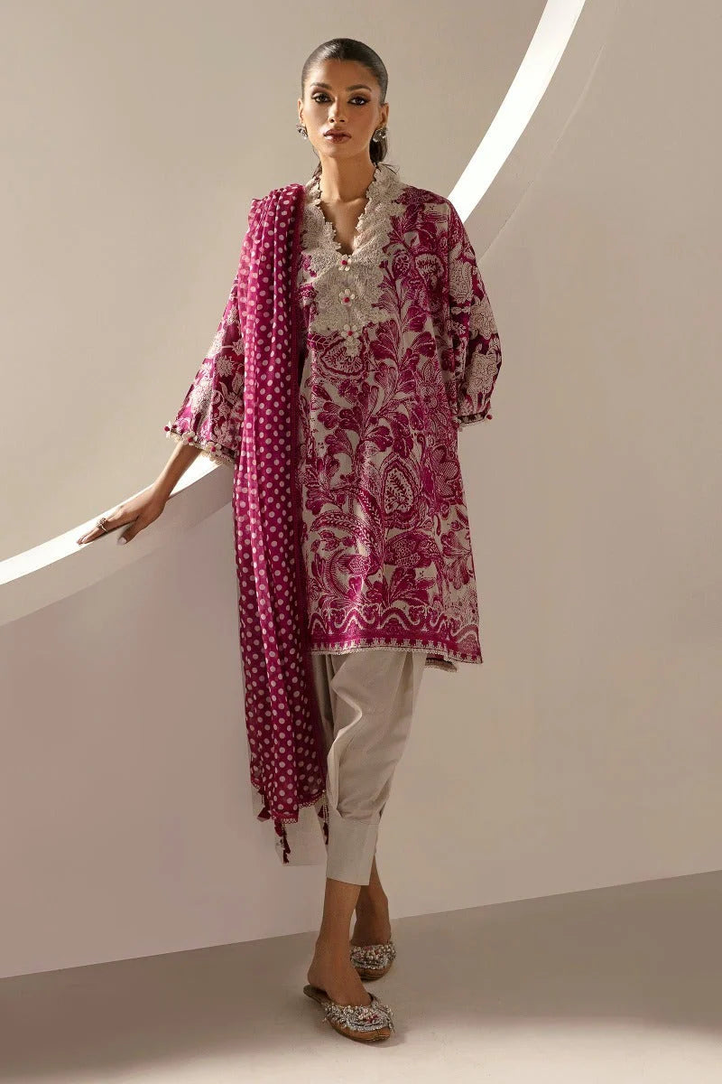SANA SAFINAZ