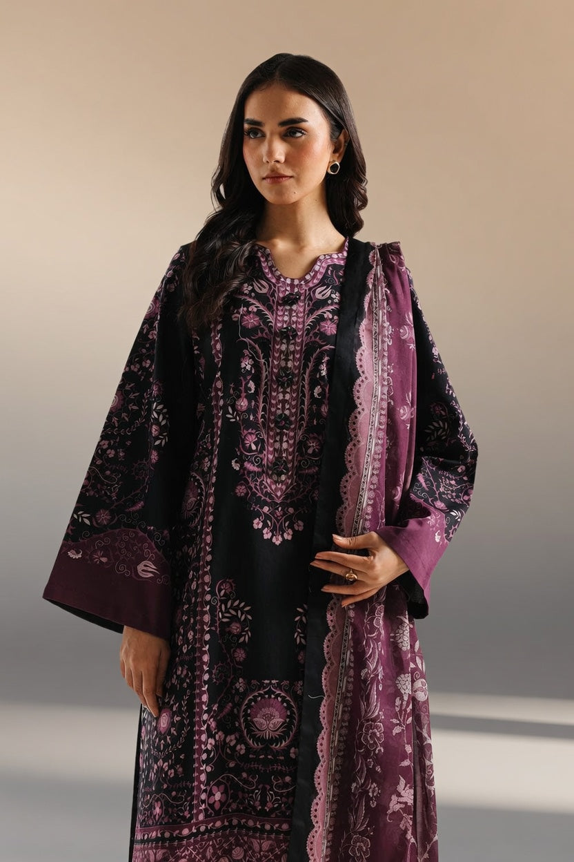 Ethnic
