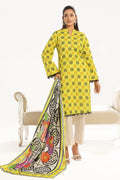3-PIECE PRINTED LAWN