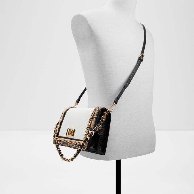 MAFFAY CROSS BODY