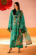 SUMMER LAWN 3-PIECE