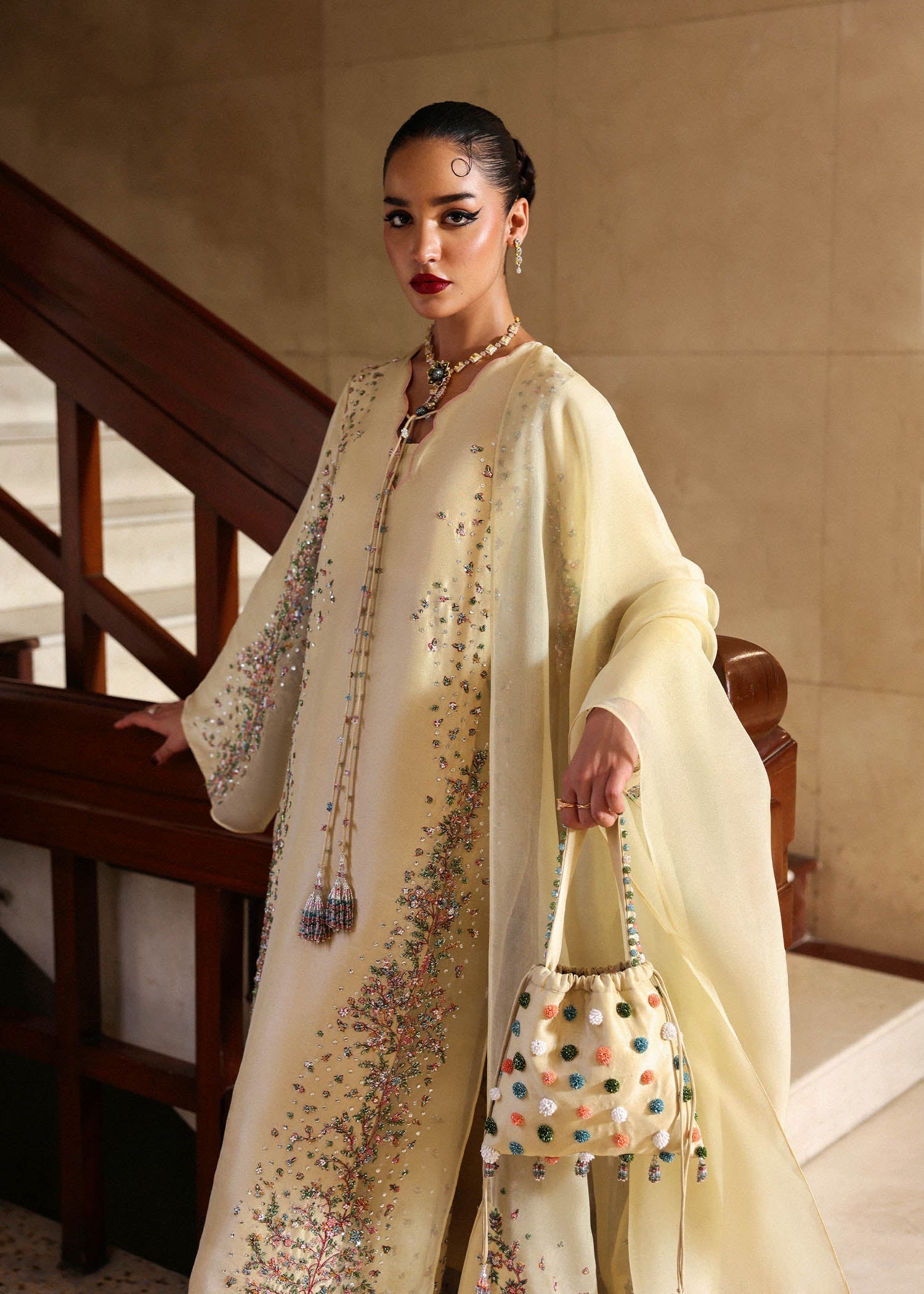 Hussain Rehar - Opulence
