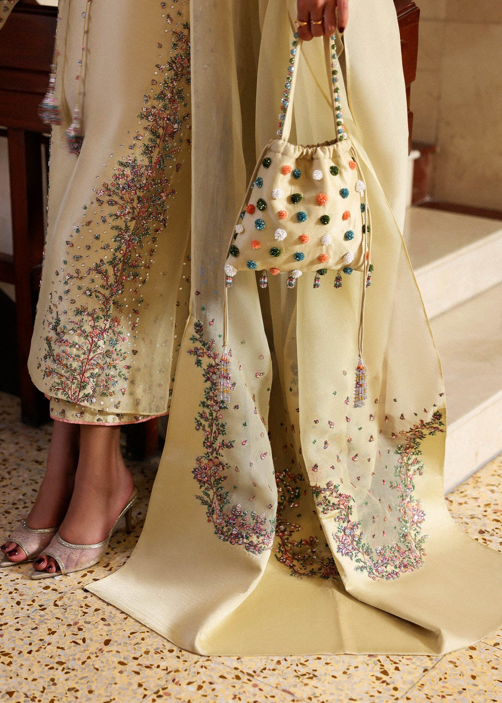 Hussain Rehar - Opulence