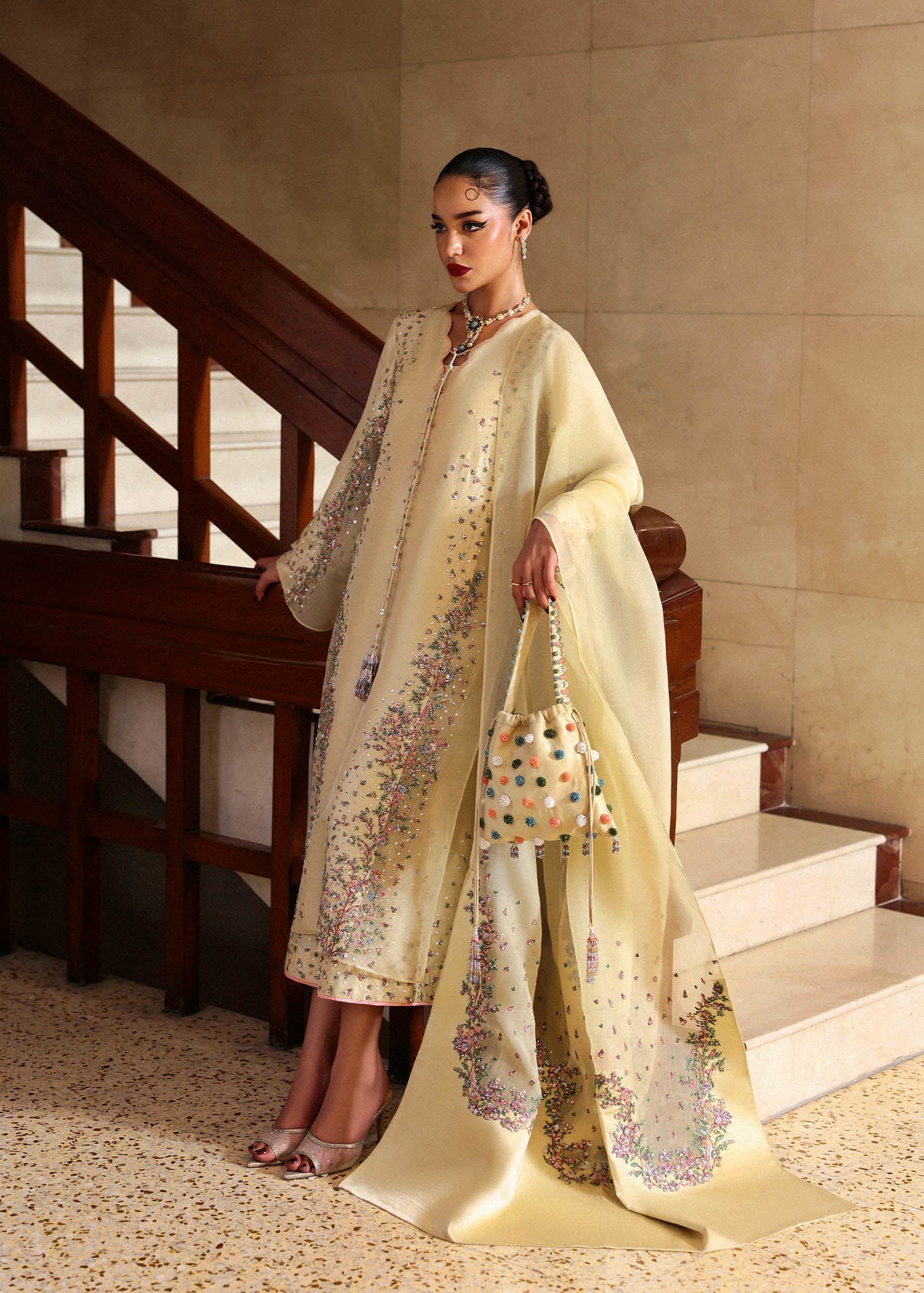 Hussain Rehar - Opulence