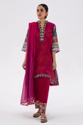 SANA SAFINAZ